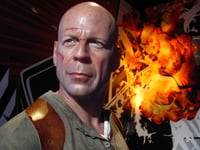 THE BIG DEBATE: Is Die Hard a Christmas film?