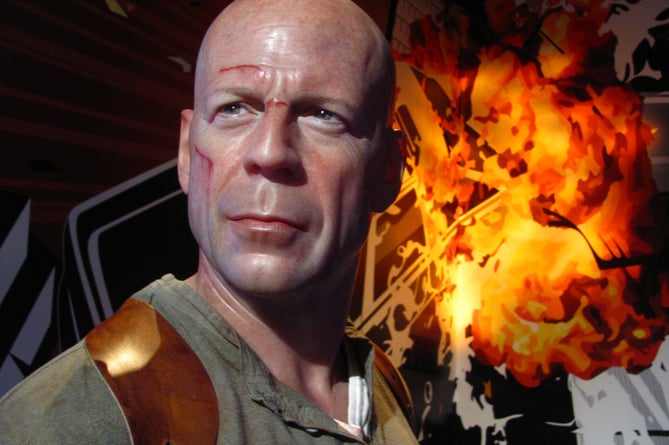Bruce Willis