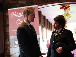 Gwent Police welcome for fifty new officers joining this month