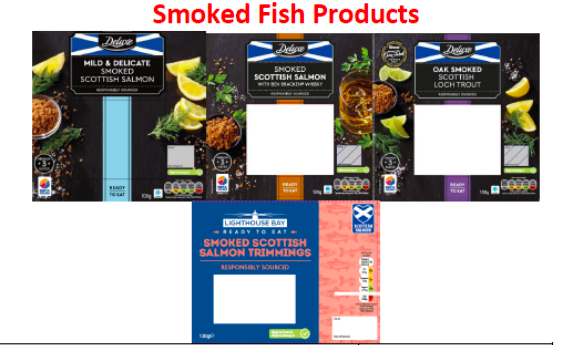 Lidl recall