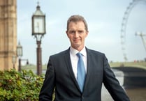 MP reselected to fight Monmouth seat at next election