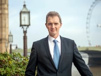 View from the Commons with David Davies MP