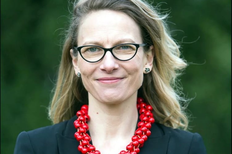 Catherine Fookes