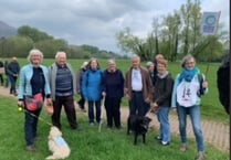 Meet the eco warriors of Aber and Crick