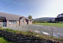 Stay of execution for Llanbedr