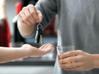 Don't risk drink driving this holiday season