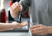 Don't risk drink driving this holiday season