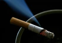 Fewer people in Monmouthshire are smoking