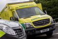 Wales health chiefs urge public to help 'relieve' pressure on NHS