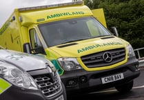 Wales health chiefs urge public to help 'relieve' pressure on NHS