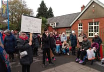 Campaigners attend meeting to save Tudor Street Day Centre 