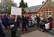 Campaigners attend meeting to save Tudor Street Day Centre 