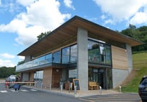 MCC set to refuse party plan for Llandegfedd Reservoir