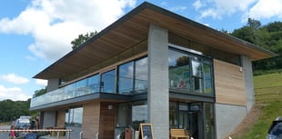 Welsh water centre plans face opposition