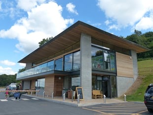 Welsh water centre plans face opposition