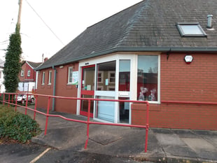 MCC officially comments on decision to defer Tudor Centre