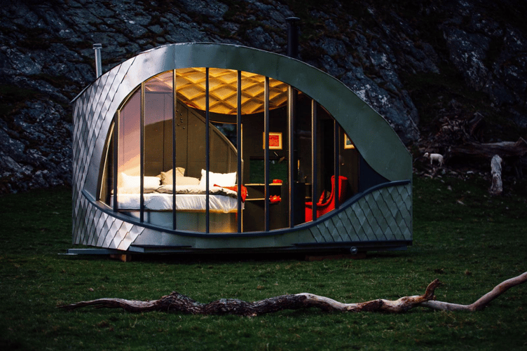 holiday cottage wales