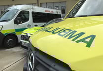 Residents react to hospital's emergency plea