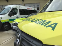 Ambulance workers in Wales say morale is at an all-time low