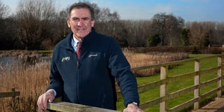 News from the NFU with Aled Jones