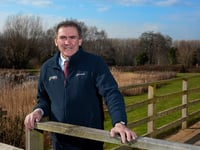 News from the NFU with Aled Jones