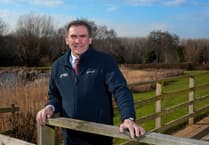 News from the NFU with Aled Jones