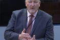 POLITICS WEEKLY: view from the Senedd 