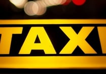 Good news for taxi drivers in Monmouthshire  