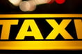 Good news for taxi drivers in Monmouthshire  