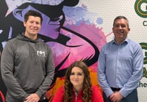 Golf sensation secures a scholarship in American university 