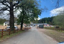 Manager's housing bid denied for Usk holiday let