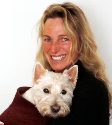 Gardening with Lynne Allbut