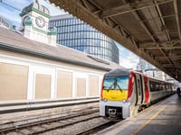 Cheap train tickets on offer to Welsh customers