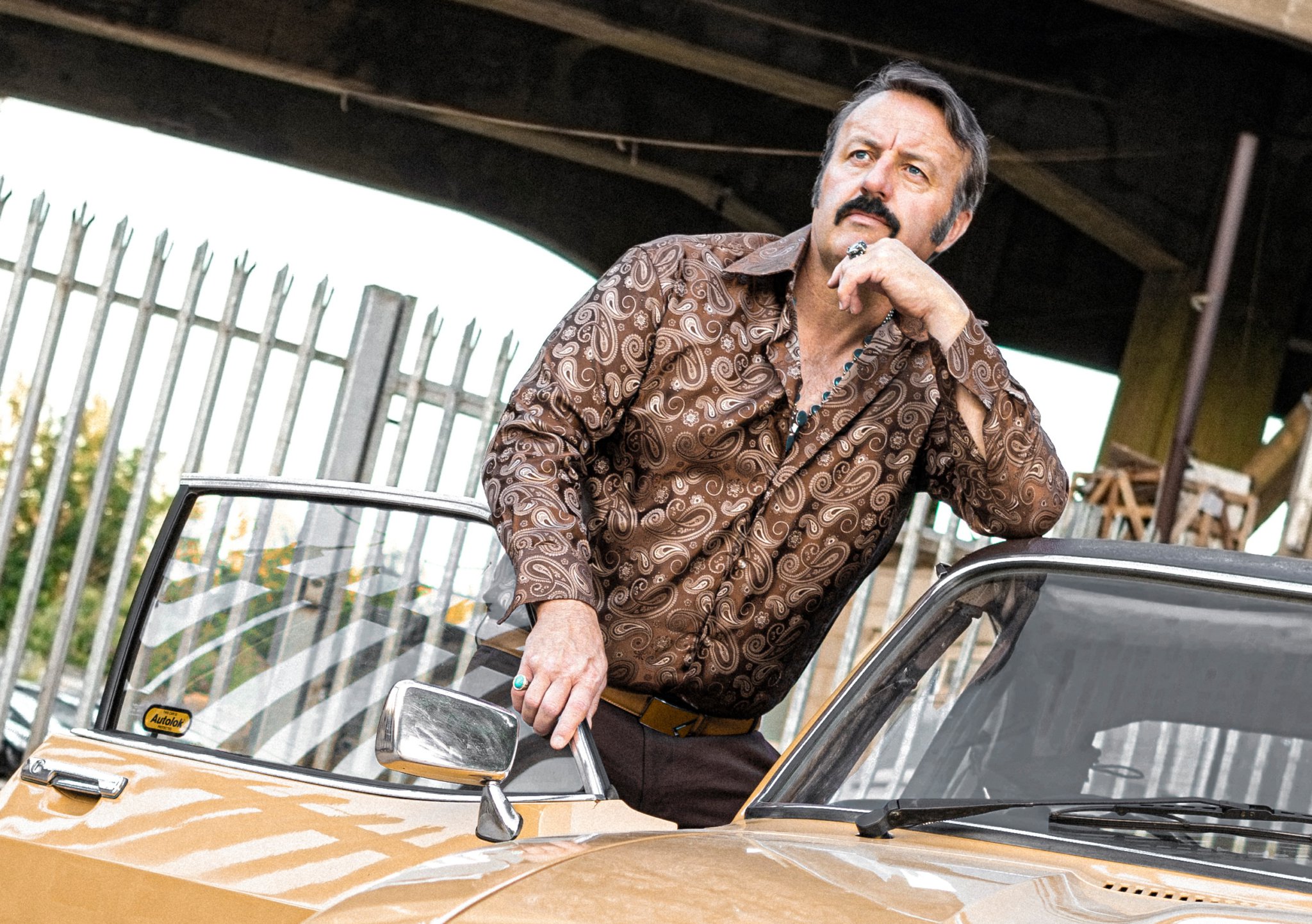 Welsh comedian to headline Black Mountains Comedy festival in Crickhowell