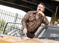 Bubbins returns to comedy festival