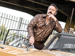 Bubbins returns to comedy festival