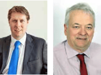Politicians react to the Tudor Gate saga