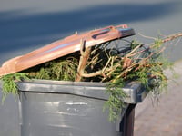 MCC agrees to increase charge for garden waste collection