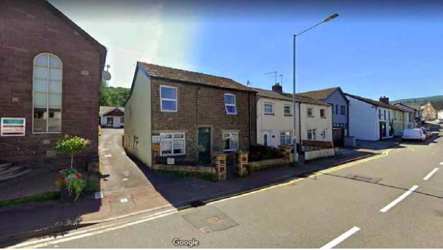 Gilwern Surgery 