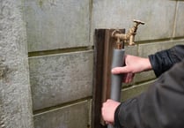 Welsh Water urges customers to protect their pipes ahead of cold snap