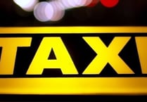 Taxi drivers could ‘pop’ over the county border for cheaper licences