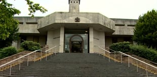 
Abergavenny couple blasted as sexually “warped” by Crown Court Judge