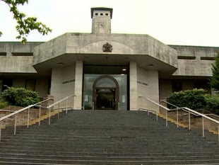 
Abergavenny couple blasted as sexually “warped” by Crown Court Judge