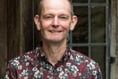 Storyteller Daniel Morden is back at the Borough