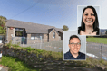 Councillors leave Lib Dems over Llanbedr school closure