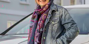 A Mindful Life with Beverley Jones of Awaken Mentoring