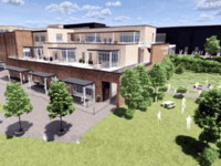 MCC confirms the official name of new school