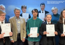 Crickhowell Rotary Club youth programme
