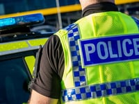 Man set to appear in court on arson charge