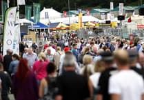 No Young People's Village at the Royal Welsh Show this year